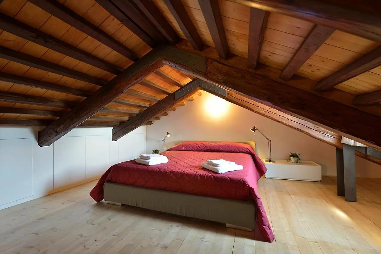 Sea To Sky Apartments By Wonderful Italy Venice