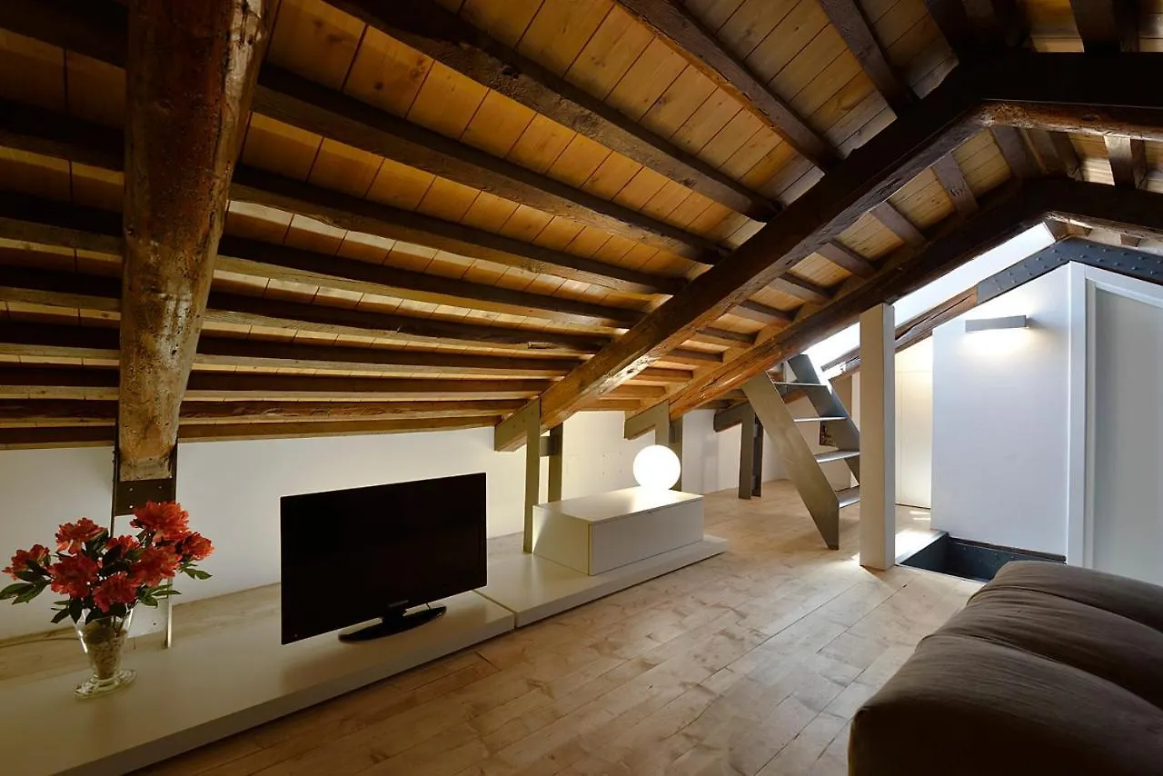 Sea To Sky Apartments By Wonderful Italy Venice