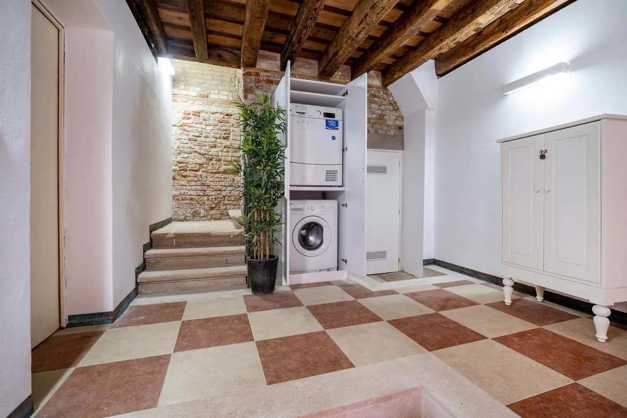 Sea To Sky Apartments By Wonderful Italy Venice Italy