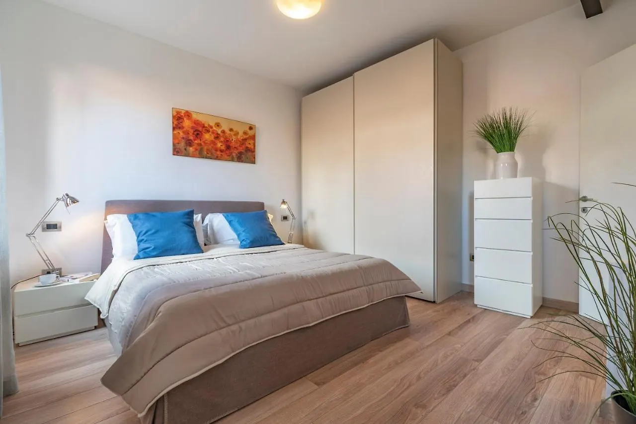 Sea To Sky Apartments By Wonderful Italy Venice 0*,  Italy