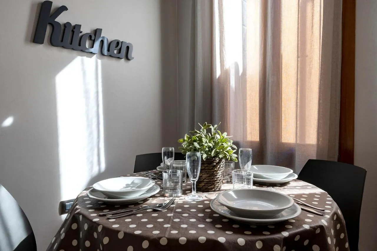 Sea To Sky Apartments By Wonderful Italy Venice