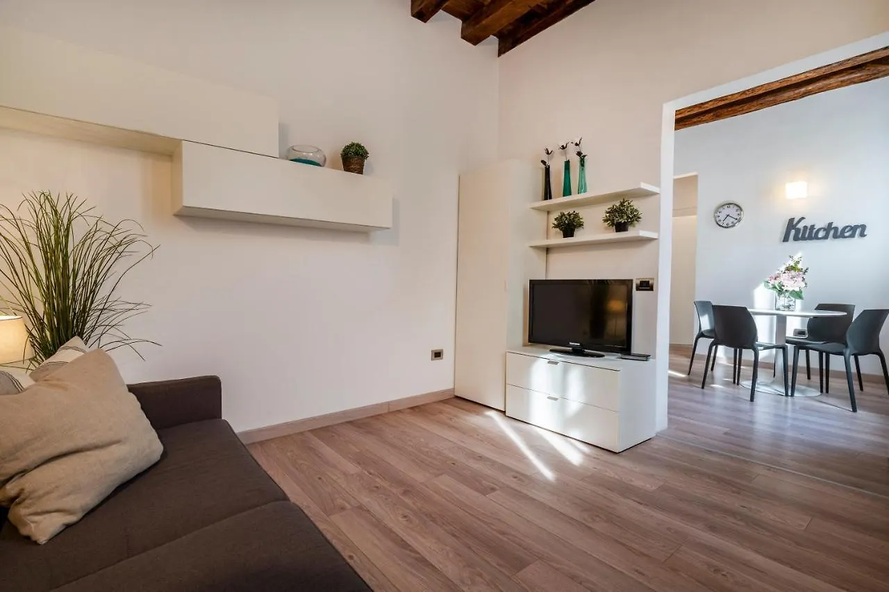 Sea To Sky Apartments By Wonderful Italy Venice 0*,  Italy
