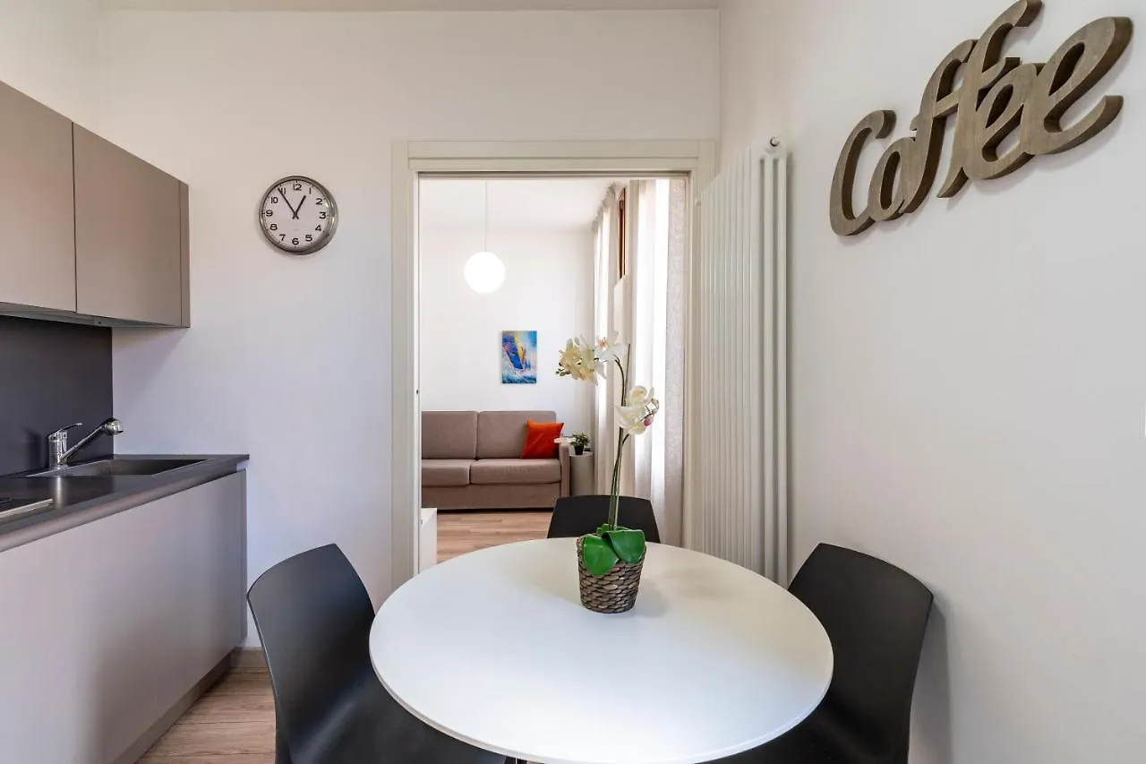 Sea To Sky Apartments By Wonderful Italy Venice Italy