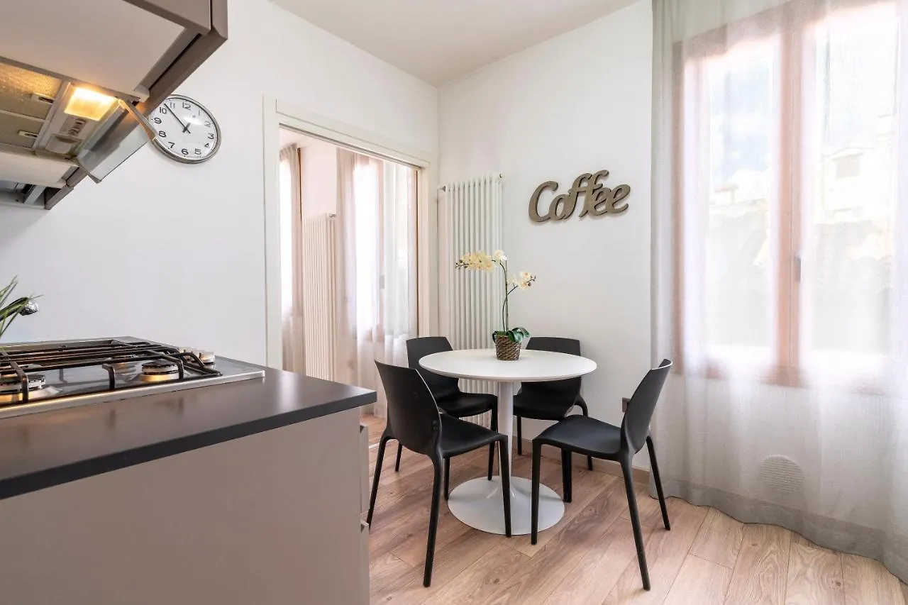 Sea To Sky Apartments By Wonderful Italy Venice 0*,