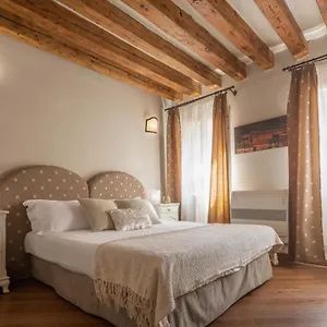 Corte Contarina San Marco R&r Venise