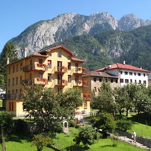 Paradiso Vakantiehuis