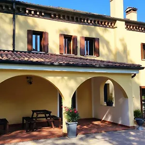 La Foscarina Vakantieboerderij