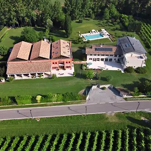 Alme Vakantieboerderij