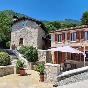 Casa Rivetta Vakantiehuis