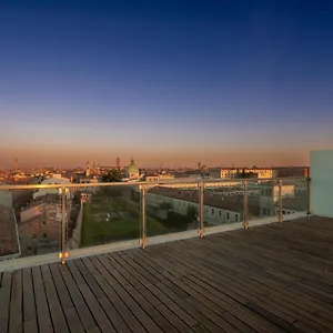  Apartment Mazzoni R&r