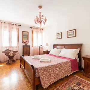  Apartament Campiello San Rocco