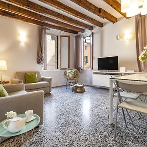  Apartment Ca' Fosca - Campo Santa Fosca By Wonderful Italy
