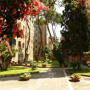 Dimora Del Papa , Rome Italy