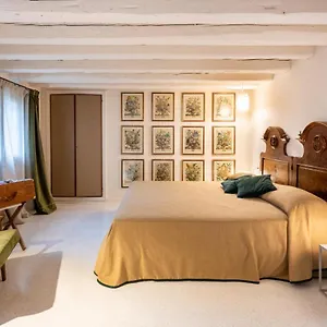 Palazzo Borgoloco , Venice Italy