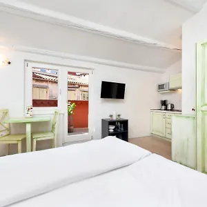 Casa Matteotti Appartement Rovinj