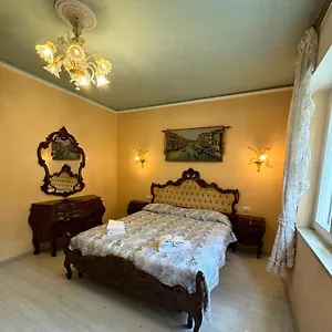  Apartament Casa Flavio