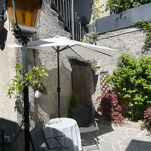 Il Borghetto Di , Torno Italy