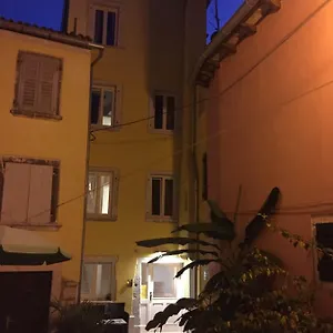 Casa Colloredo Appartement Rovinj