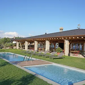 Pietra Cavalla - Ranch & , Polpenazze del Garda Italie