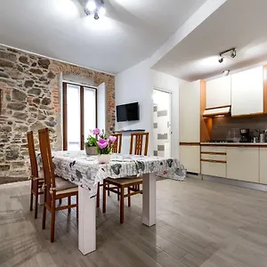 Daniel House , Bellano Italy