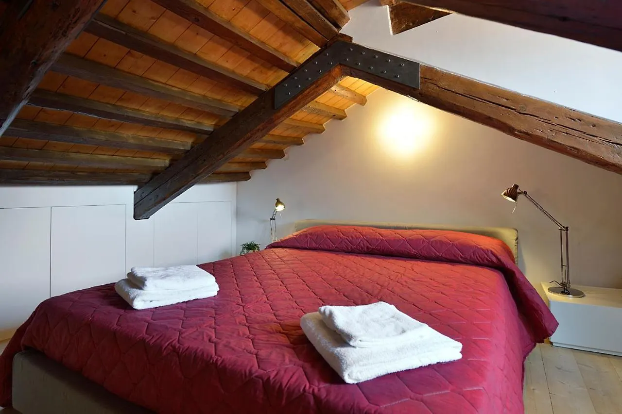 Sea To Sky Apartments By Wonderful Italy Velence 0*,