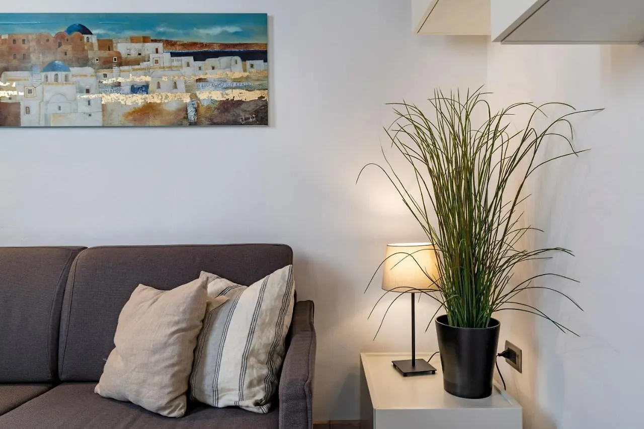 Sea To Sky Apartments By Wonderful Italy Velence Olaszország