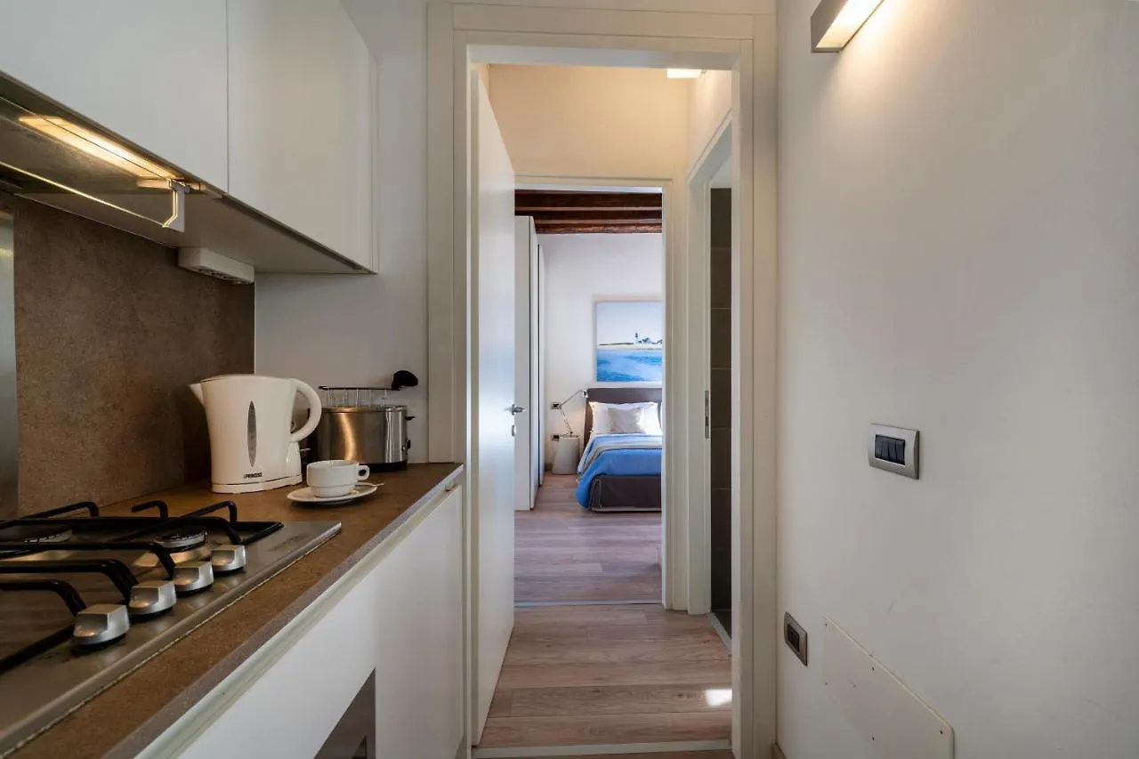 Sea To Sky Apartments By Wonderful Italy Velence