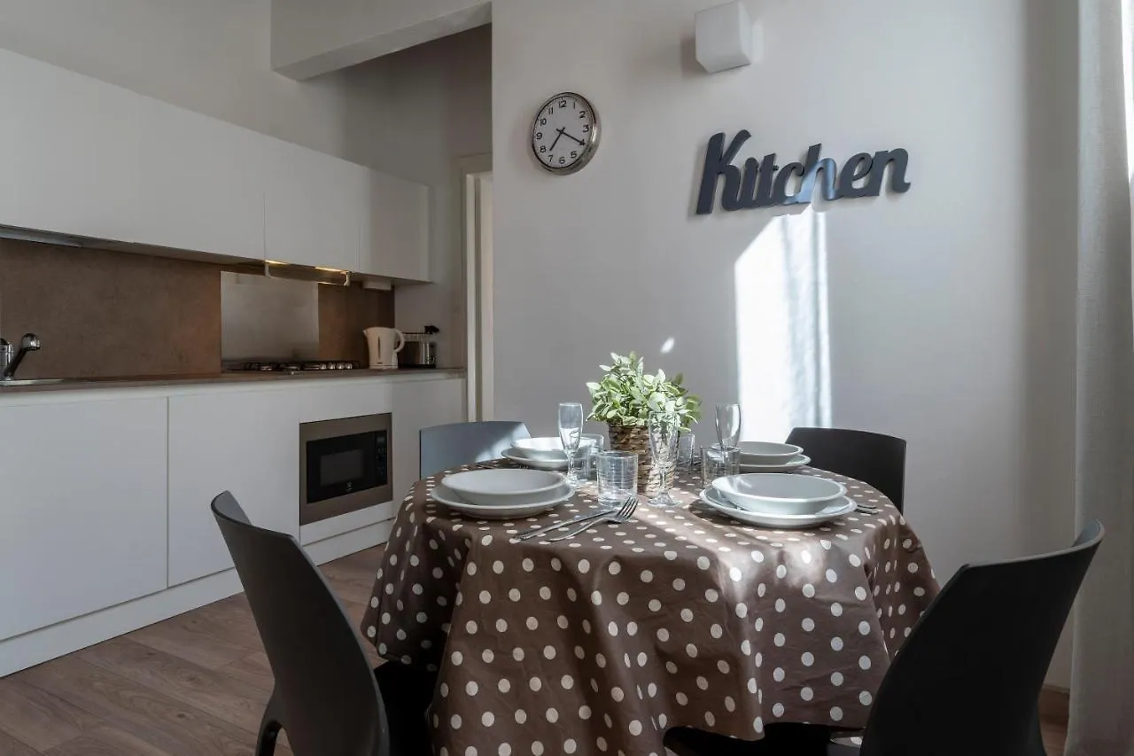 Sea To Sky Apartments By Wonderful Italy Velence