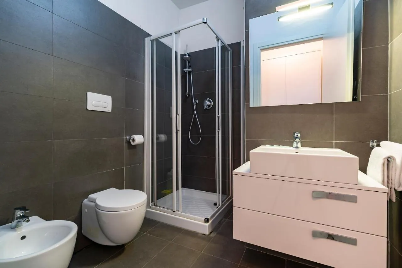 Sea To Sky Apartments By Wonderful Italy Velence