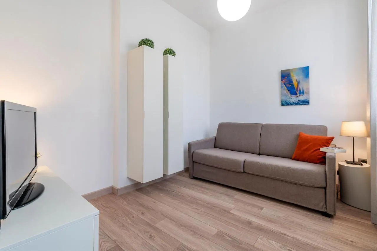Sea To Sky Apartments By Wonderful Italy Wenecja Włochy