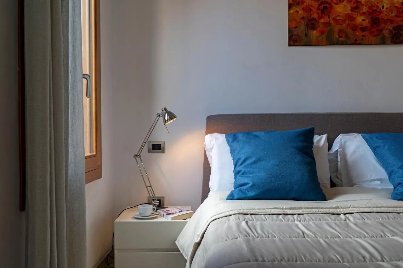 Sea To Sky Apartments By Wonderful Italy Wenecja