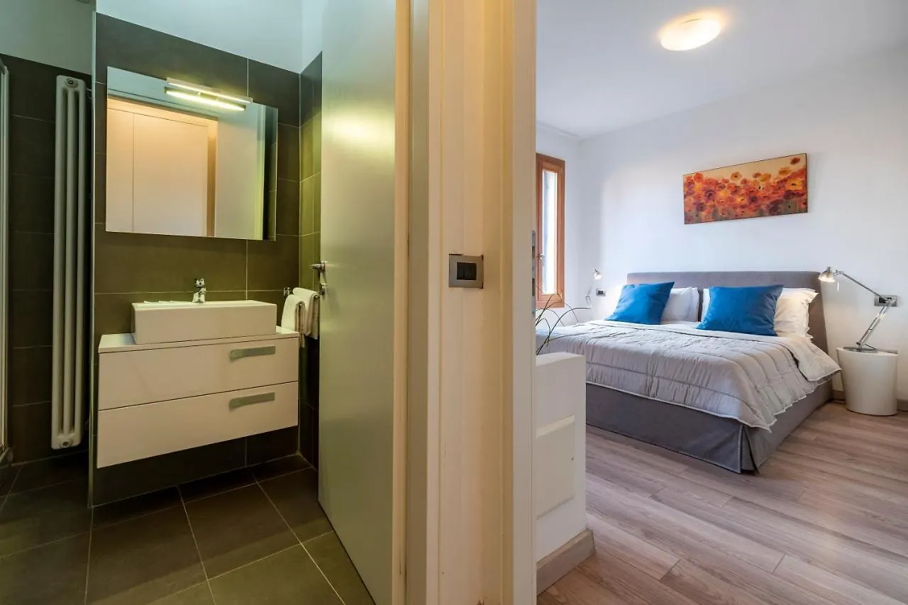 Sea To Sky Apartments By Wonderful Italy Velence