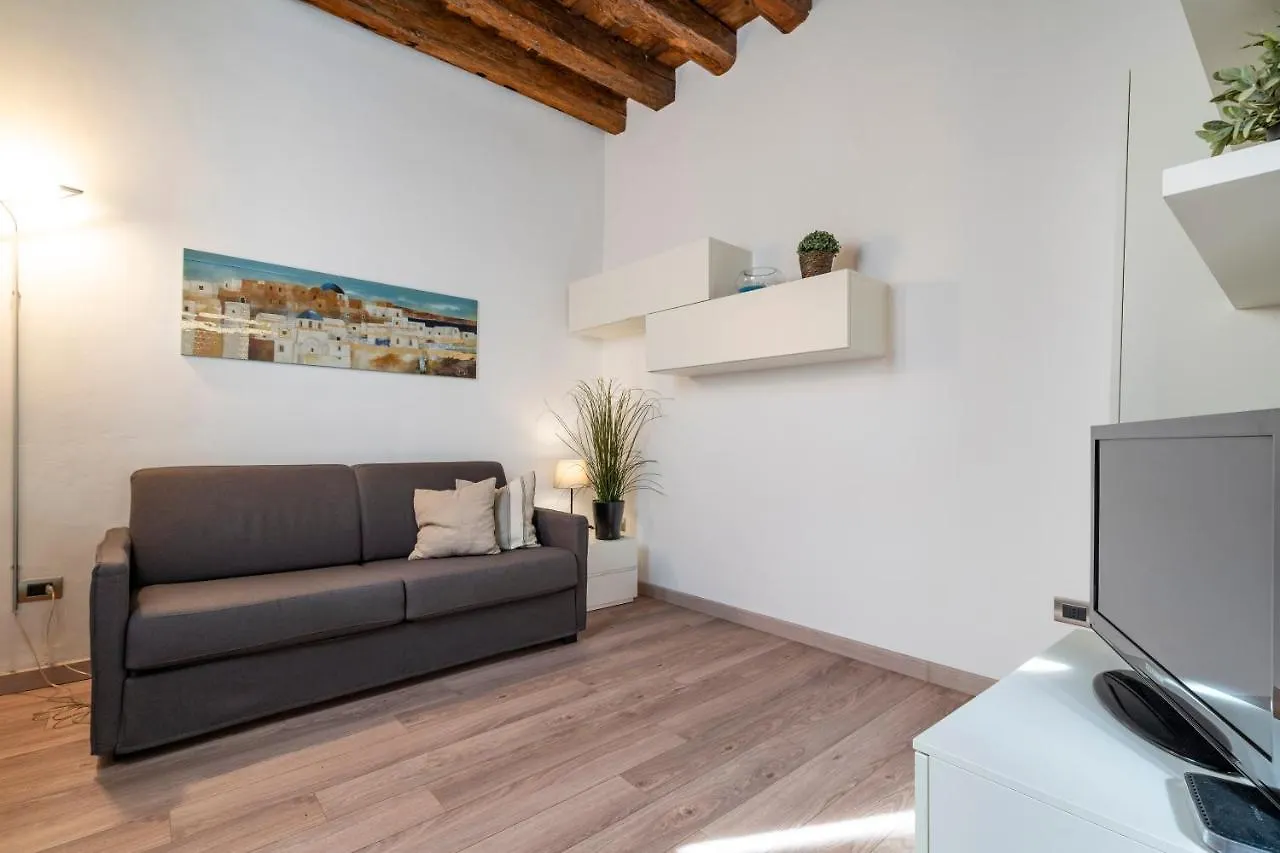Sea To Sky Apartments By Wonderful Italy Velence Olaszország