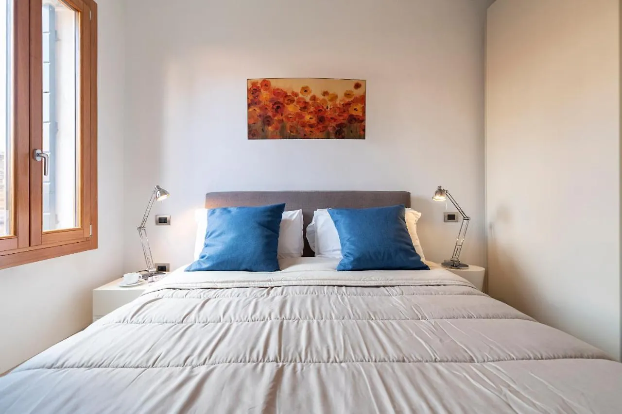 Sea To Sky Apartments By Wonderful Italy Velence