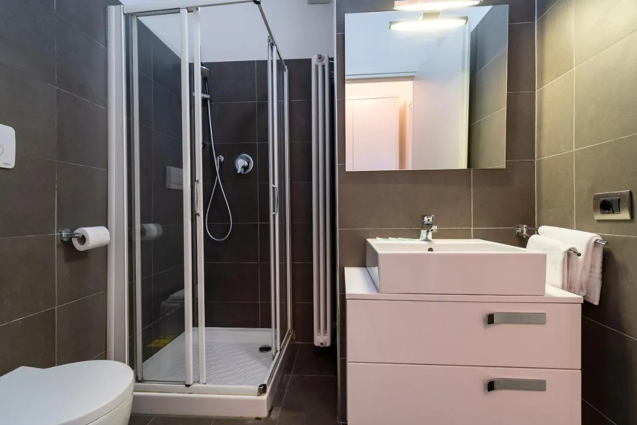 Sea To Sky Apartments By Wonderful Italy Velence