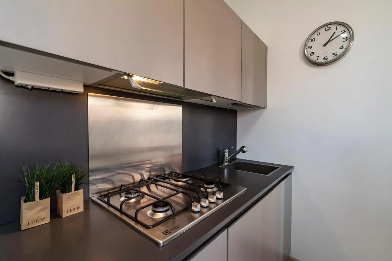 Sea To Sky Apartments By Wonderful Italy Wenecja