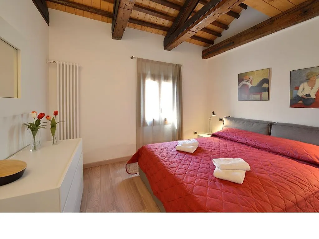 Sea To Sky Apartments By Wonderful Italy Wenecja Włochy