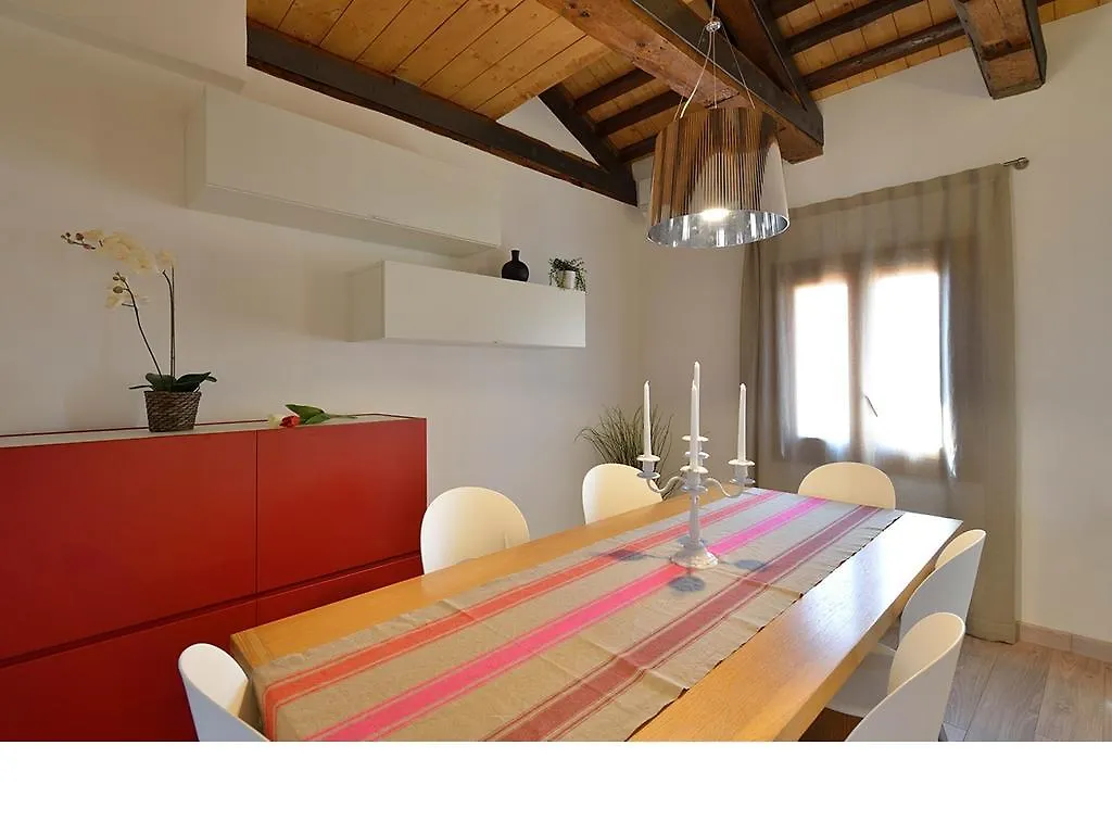 Sea To Sky Apartments By Wonderful Italy Velence