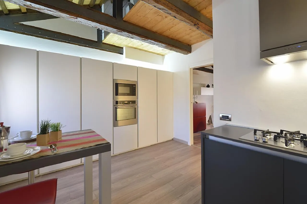 Sea To Sky Apartments By Wonderful Italy Velence