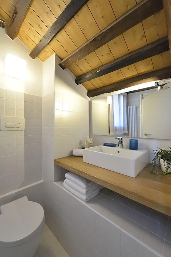 Sea To Sky Apartments By Wonderful Italy Wenecja Włochy