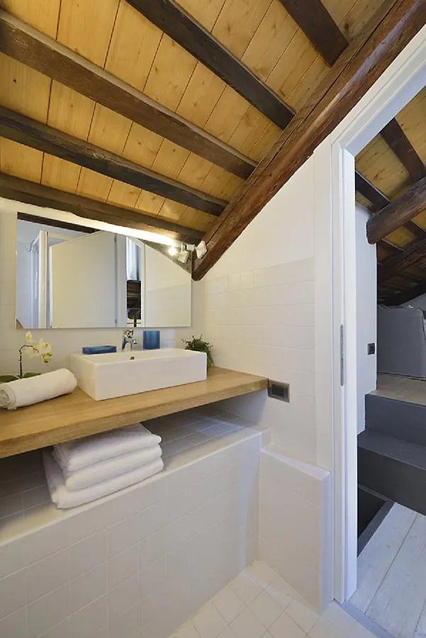 Sea To Sky Apartments By Wonderful Italy Wenecja