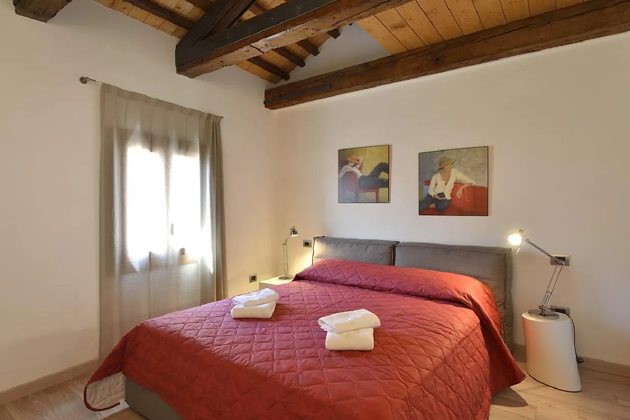Sea To Sky Apartments By Wonderful Italy Wenecja